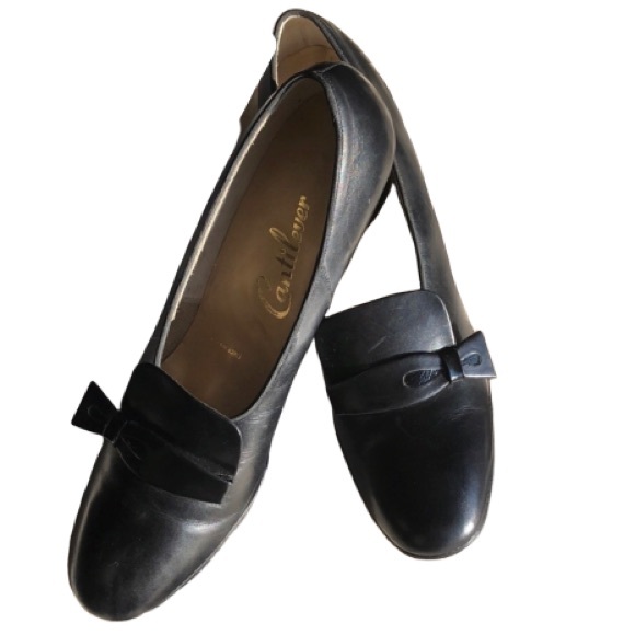 🌟NEW VINTAGE 1930’S PUMPS🌟 - Picture 1 of 4